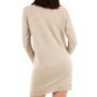 Voir la diapositive 2 : Only Robe Pull  Femme Only Jada