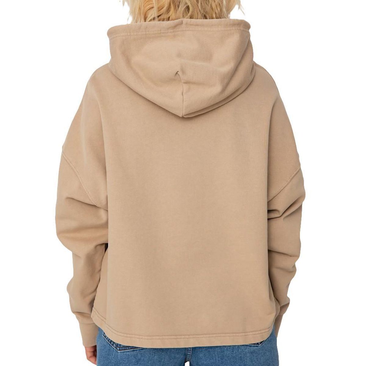 ELEMENT Sweat à Capuche  Femme Element Ferring