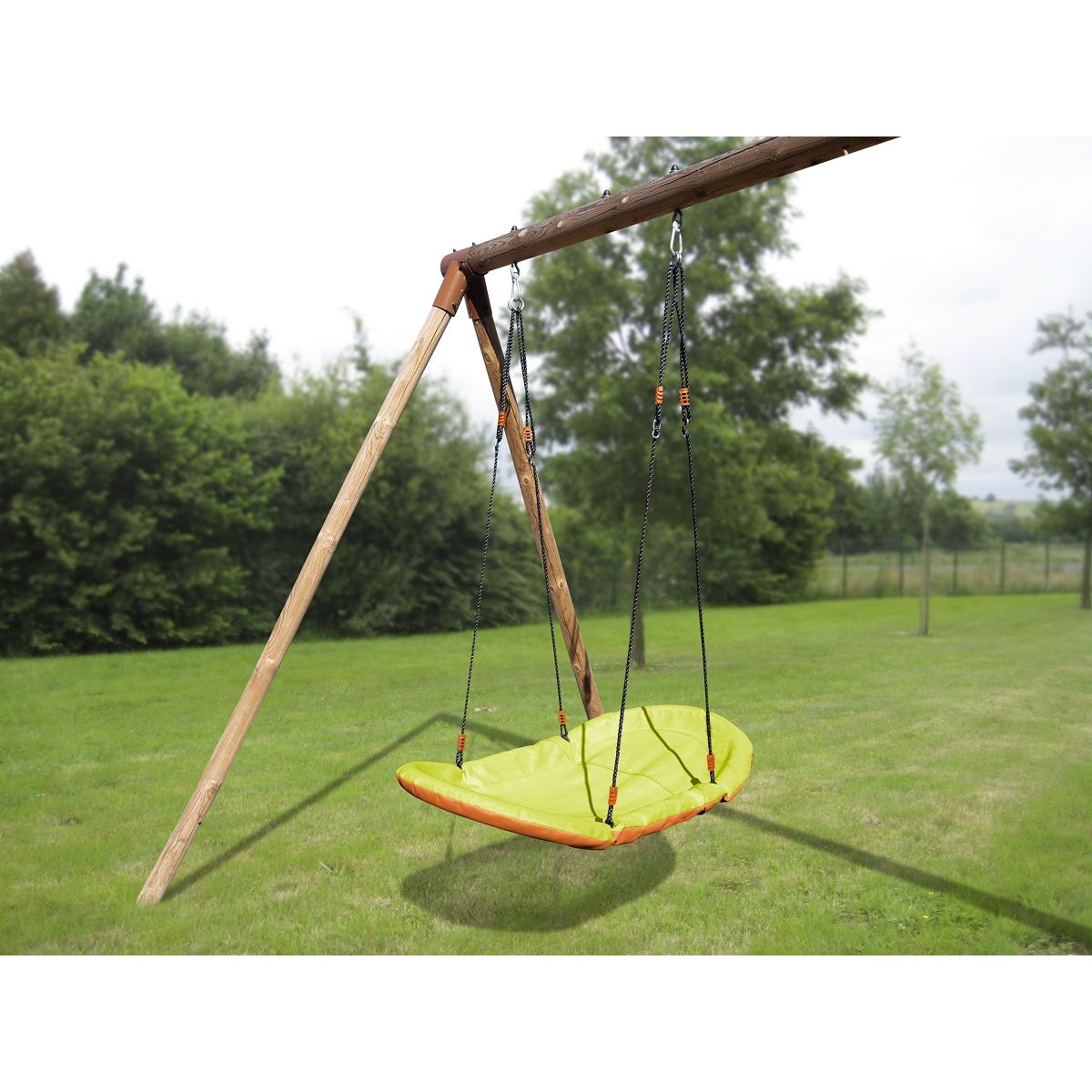 Soulet BALANCOIRE BATEAU