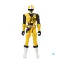 BANDAI Pack de 4 figurines 30 cm Ninja Steel - Power Rangers - 