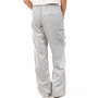 Voir la diapositive 2 : MONDAY PREMIUM Pantalon fluide Gris Femme Monday Premium Parachute