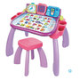Voir la diapositive 2 : VTECH Magi Bureau Interactif 3 en 1 - Dès 3 ans 