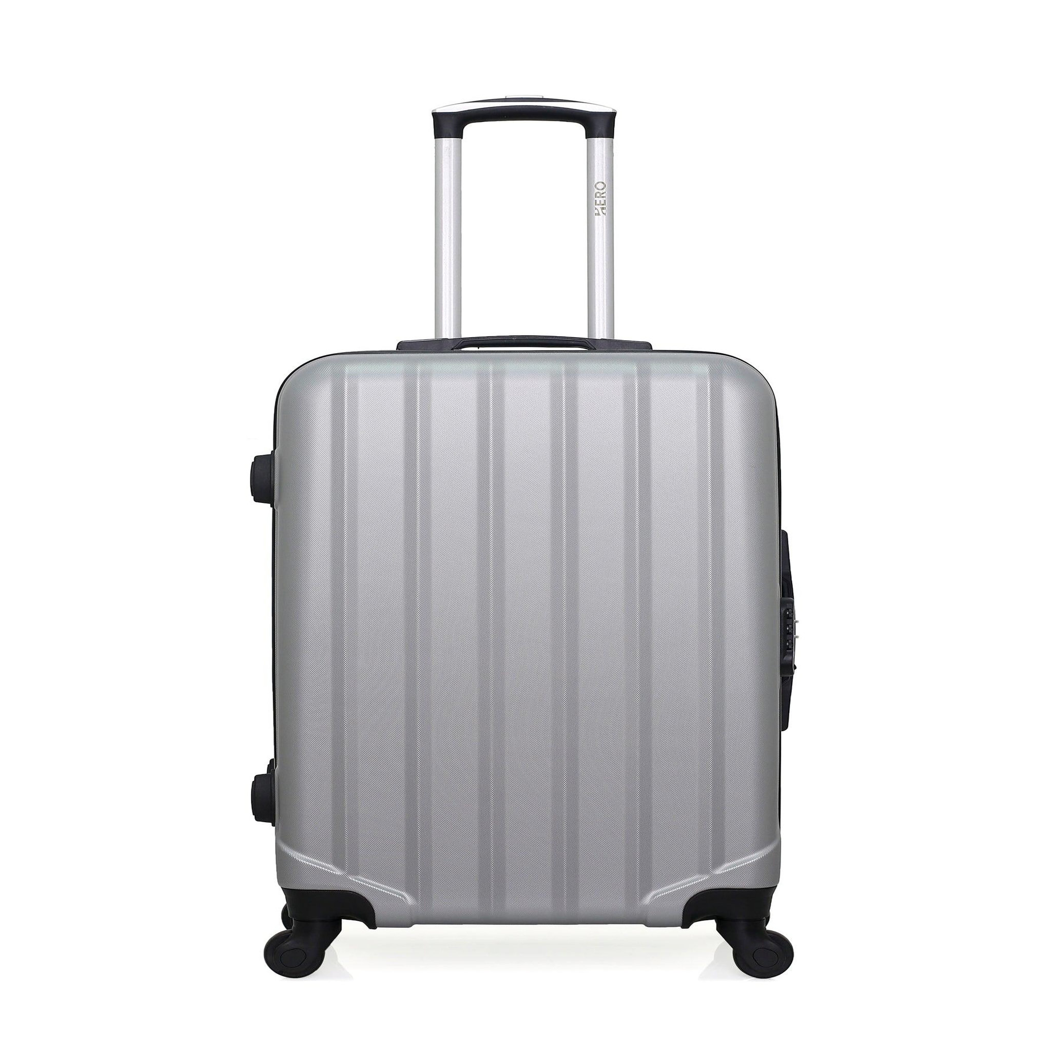 HERO Hero - valise weekend himalaya 65 cm 4 roues
