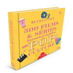 500 FILMS & SERIES INCONTOURNABLES DE LA POP CULTURE, Limistic