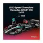 Voir la diapositive 4 : LEGO LEGO Lot de 10 écuries Formula 1 Speed Champions - Jeu de construction avec véhicule de course + 1 minifigurine collector