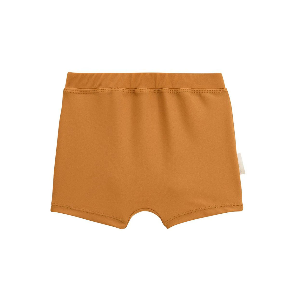 Petit Béguin Maillot de bain bébé 2 pièces t-shirt de protection UV et boxer Mio