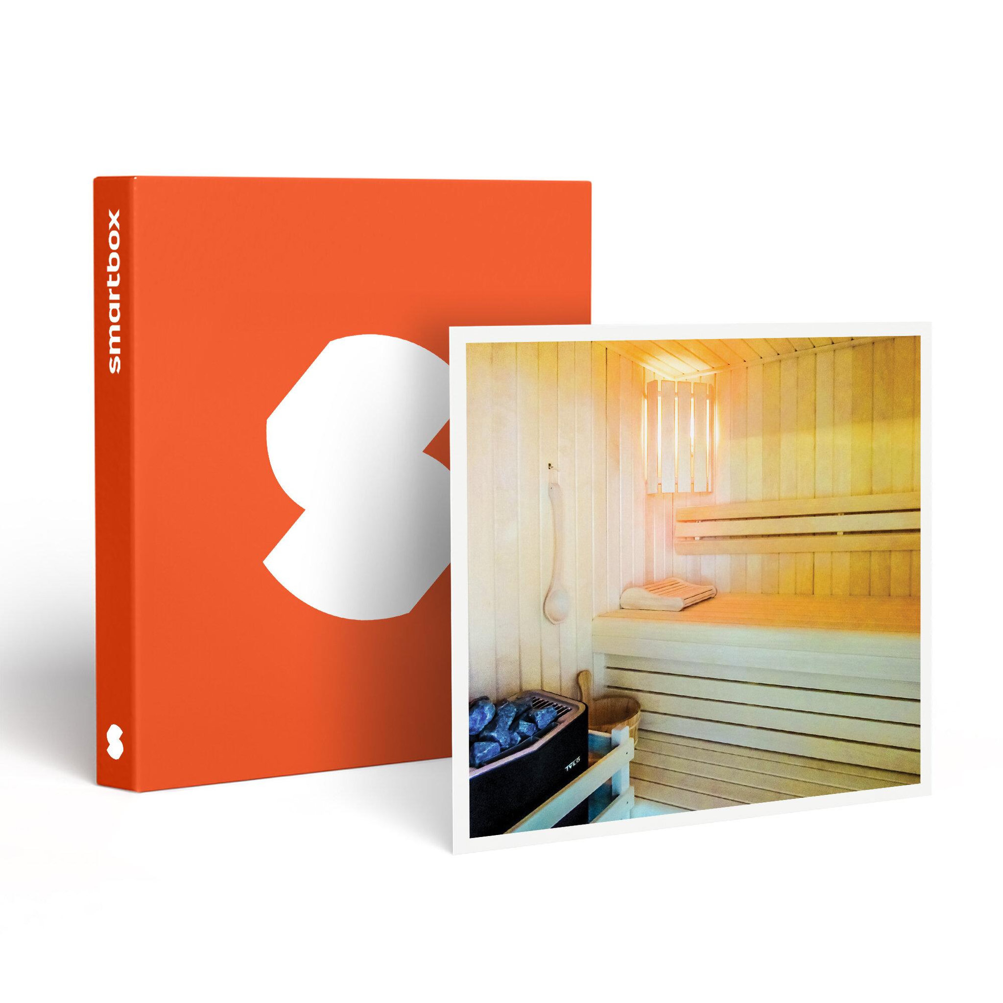 Smartbox Séjour de 2 jours en hôtel 4* avec accès bien-être de 30 min à saint-brieuc - coffret cadeau séjour