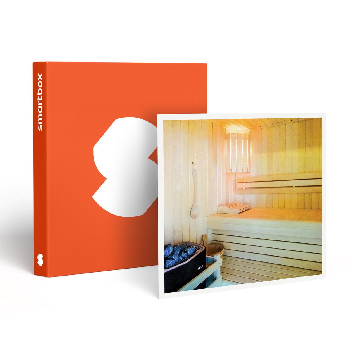 Smartbox Séjour de 2 jours en hôtel 4* avec accès bien-être de 30 min à Saint-Brieuc - Coffret Cadeau Séjour