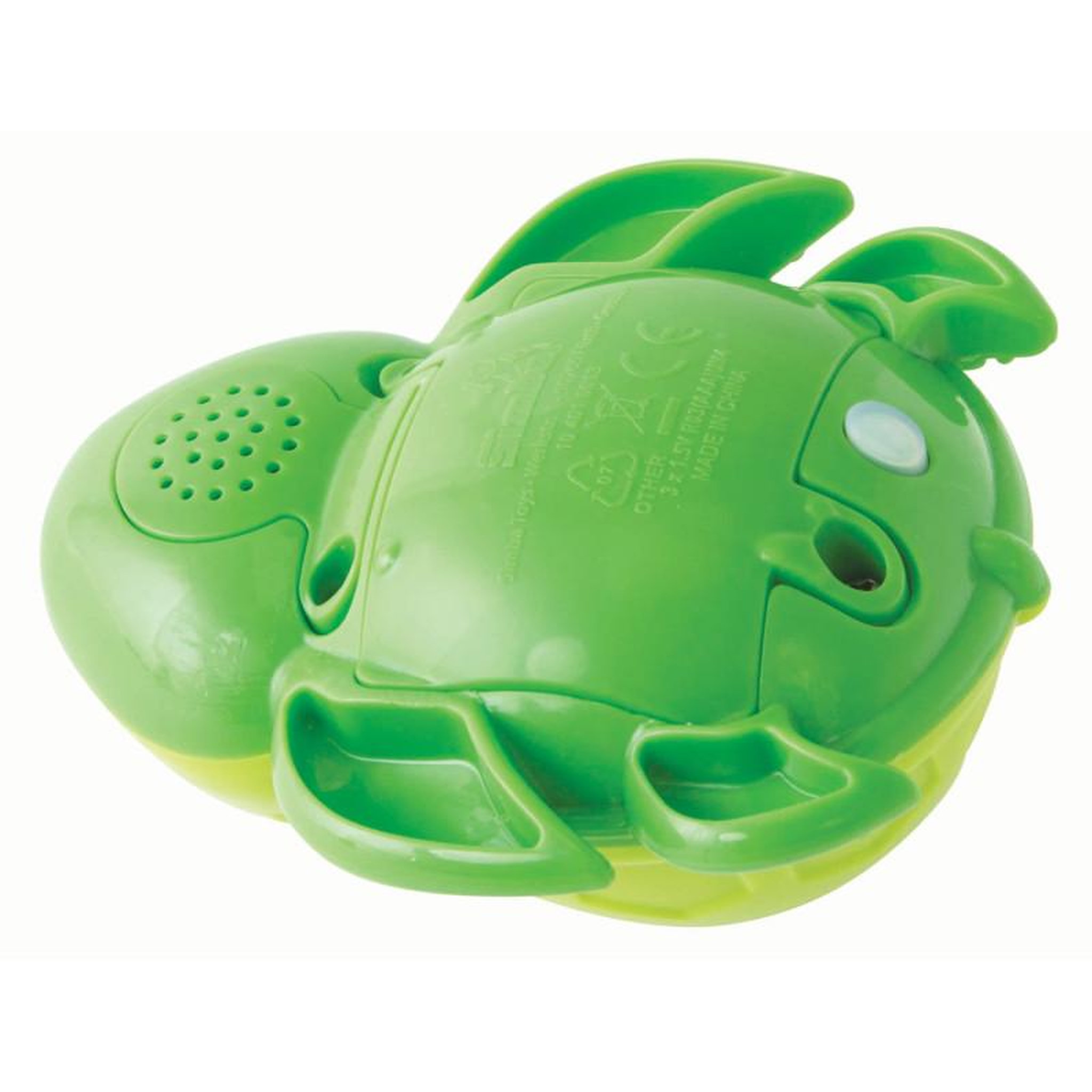 Voir la diapositive 3 : ABC ABC Bad Turtle