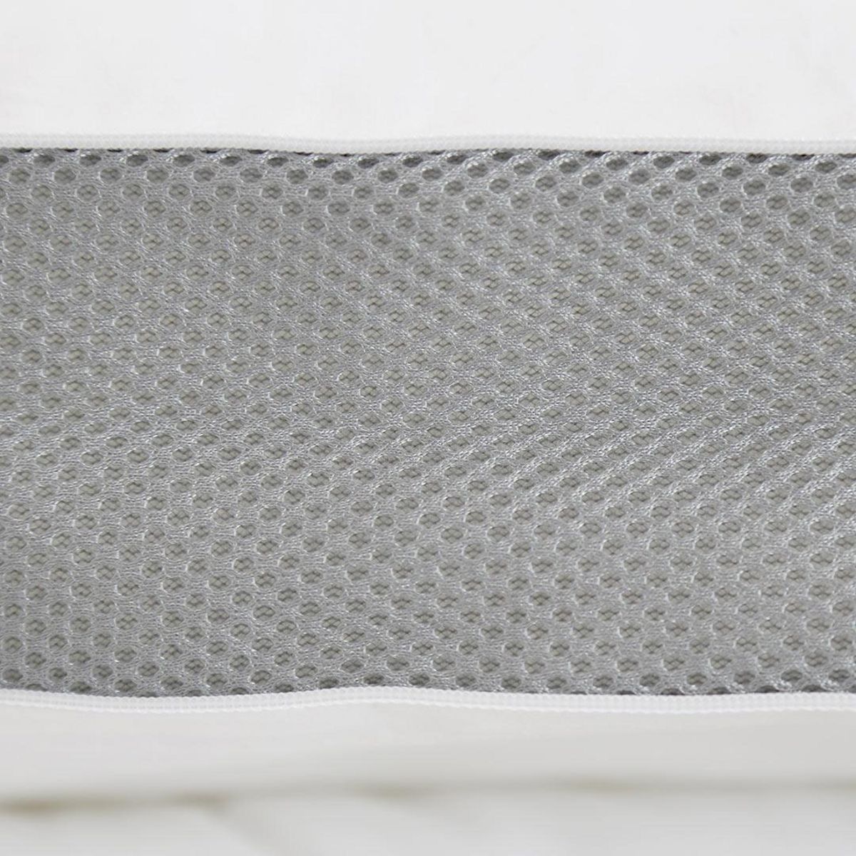 DODO Oreiller Réglable 2-en-1 - Confort Moelleux ou Ferme