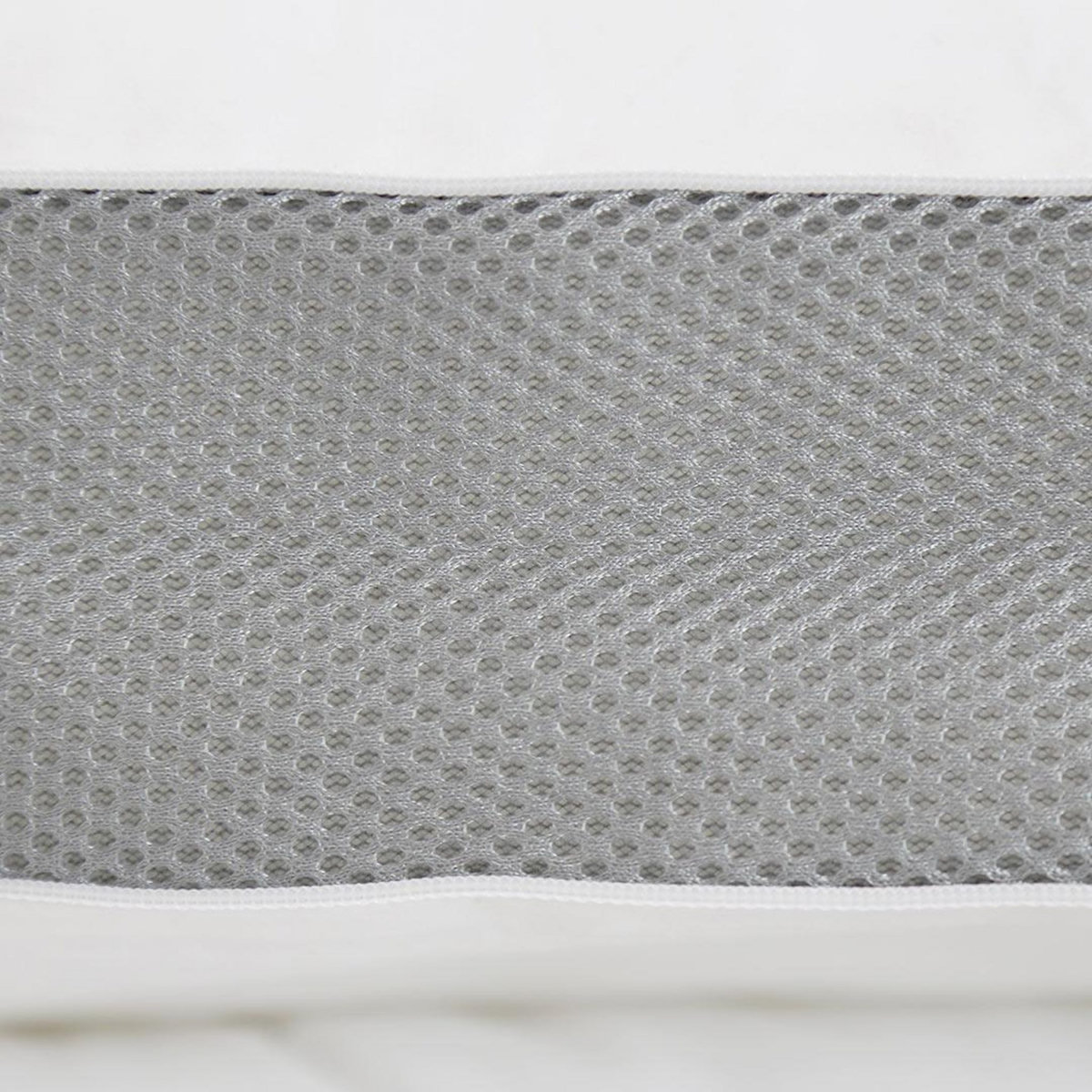 DODO Oreiller Réglable 2-en-1 - Confort Moelleux ou Ferme