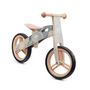 Voir la diapositive 2 : KINDER KRAFT Draisienne RUNNER 2021 