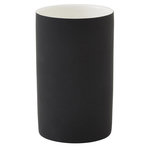 GUY LEVASSEUR Porte brosse à dents mat en céramique CITY