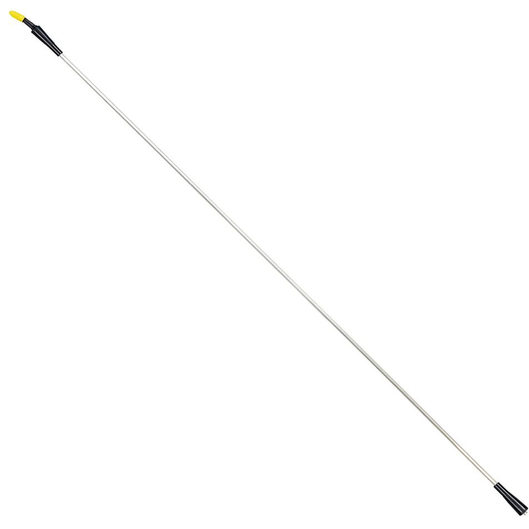Matabi Longue lance en aluminium de 1m avec buse