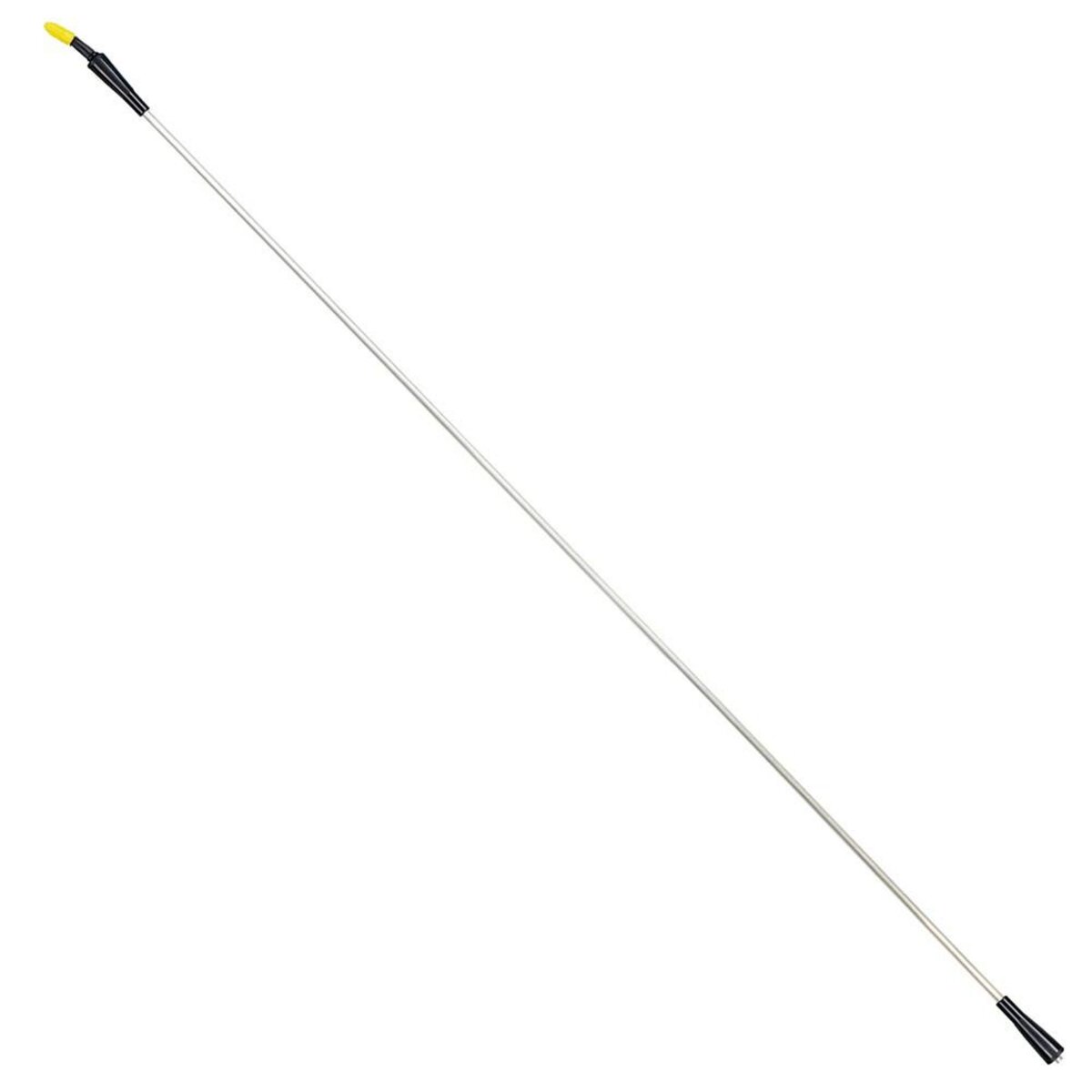 Matabi Longue lance en aluminium de 1m avec buse