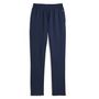 Voir la diapositive 3 : INEXTENSO Pantalon de sport bleu marine femme