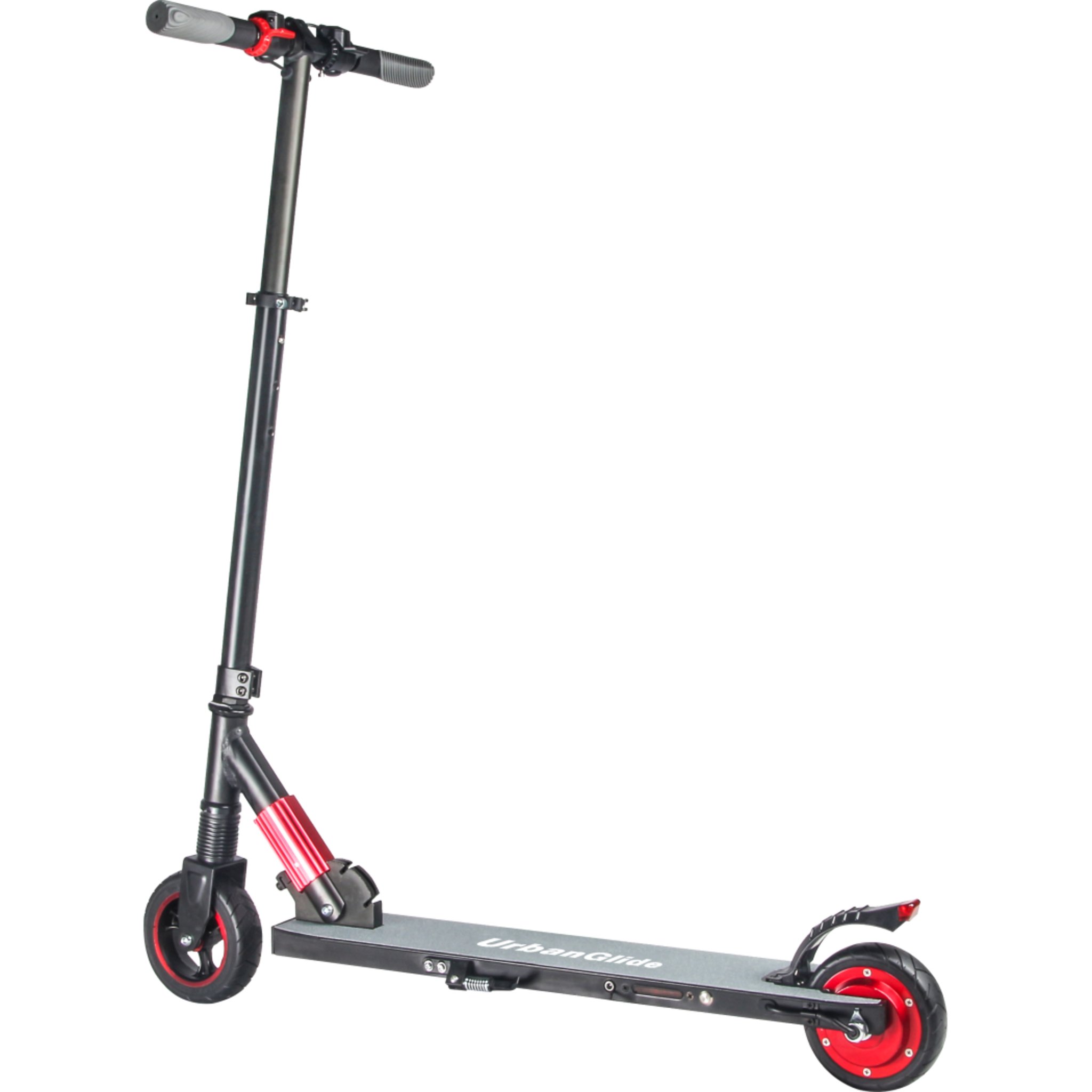 Béquilles pour vélo électrique
