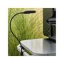 Voir la diapositive 6 : Weber Lampe flexible Weber Works