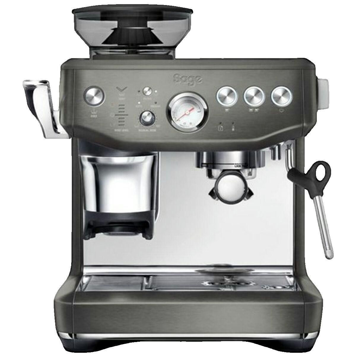 SAGE Machine à expresso Sage Barista Express Impress