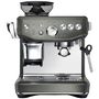 Voir la diapositive 1 : SAGE Machine à expresso Sage Barista Express Impress
