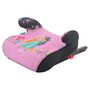 Voir la diapositive 2 : DISNEY Rehausseur isofix ALPHIX Disney 126-150 cm R129 i-Size