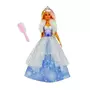 BARBIE Poupée Barbie princesse 