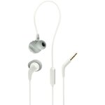 JBL Ecouteurs sport Endurance Run 2 Blanc