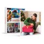 Voir la diapositive 1 : Smartbox Coffret de Noël pour lui ! - Coffret Cadeau Multi-thèmes