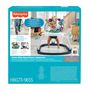 Voir la diapositive 3 : Fisher price Jumperoo de l'espace compact
