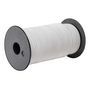 Voir la diapositive 5 :  Bobine tendeur blanc Werkapro ø 4mm x 50 mètres