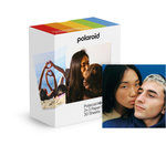 POLAROID Papier photo instantané Polaroid Hi Print 3x3 Paper Cartridge -