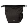 Voir la diapositive 2 : Paris Prix Lunch Bag  Roll  35cm Noir