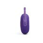 Voir la diapositive 5 : JBL Enceinte portable Clip 5 Violet