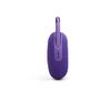Voir la diapositive 5 : JBL Enceinte portable Clip 5 Violet