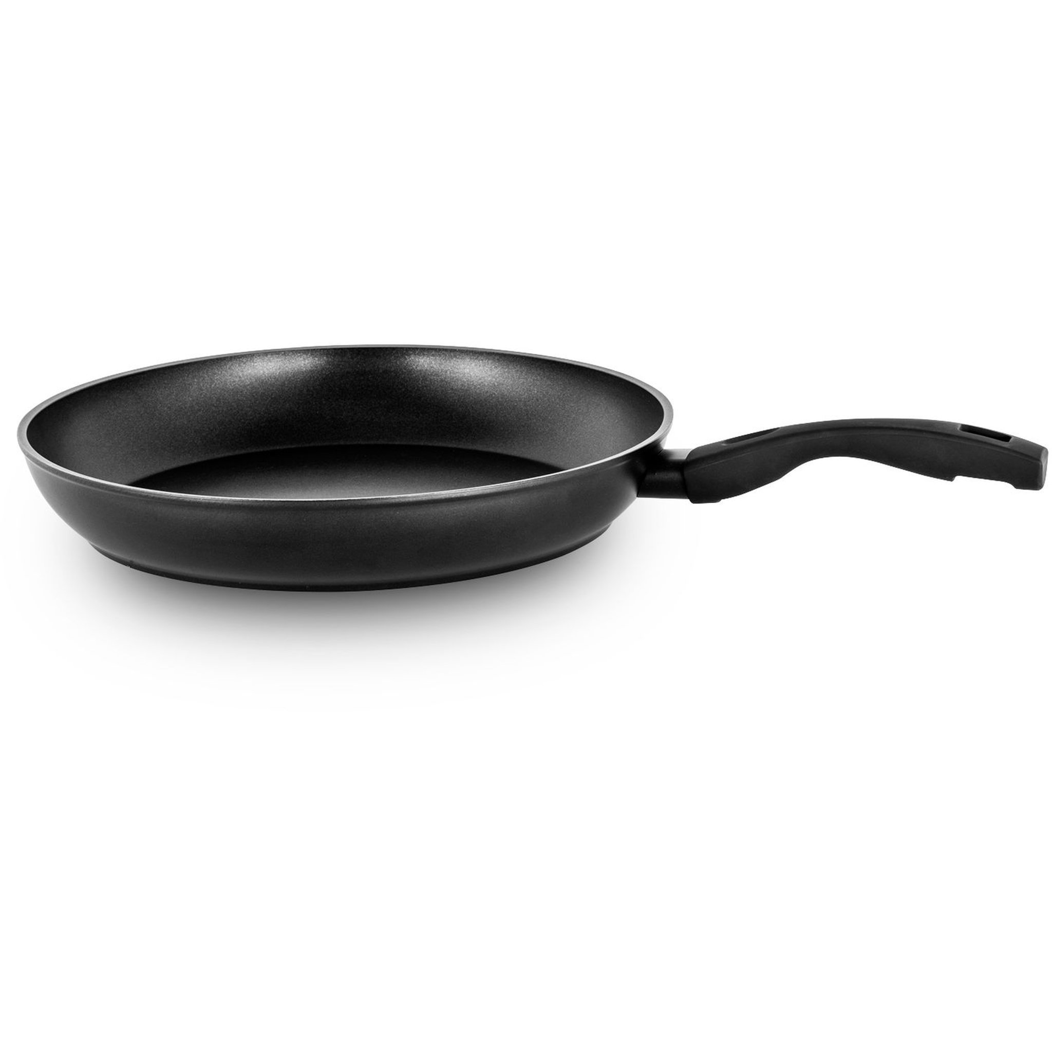 Voir la diapositive 1 : Poêle induction aluminium forgé 28 cm