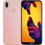 Voir la diapositive 1 : HUAWEI P20 Lite Reconditionné 64 Go - Grade A - Rose