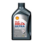 SHELL Huile moteur ULTRA L 5W-30 1L
