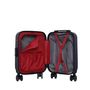 Voir la diapositive 6 : SWISS KOPPER SWISS KOPPER  -  Lot de 2  -  Valise weekend et vanity ZURICH