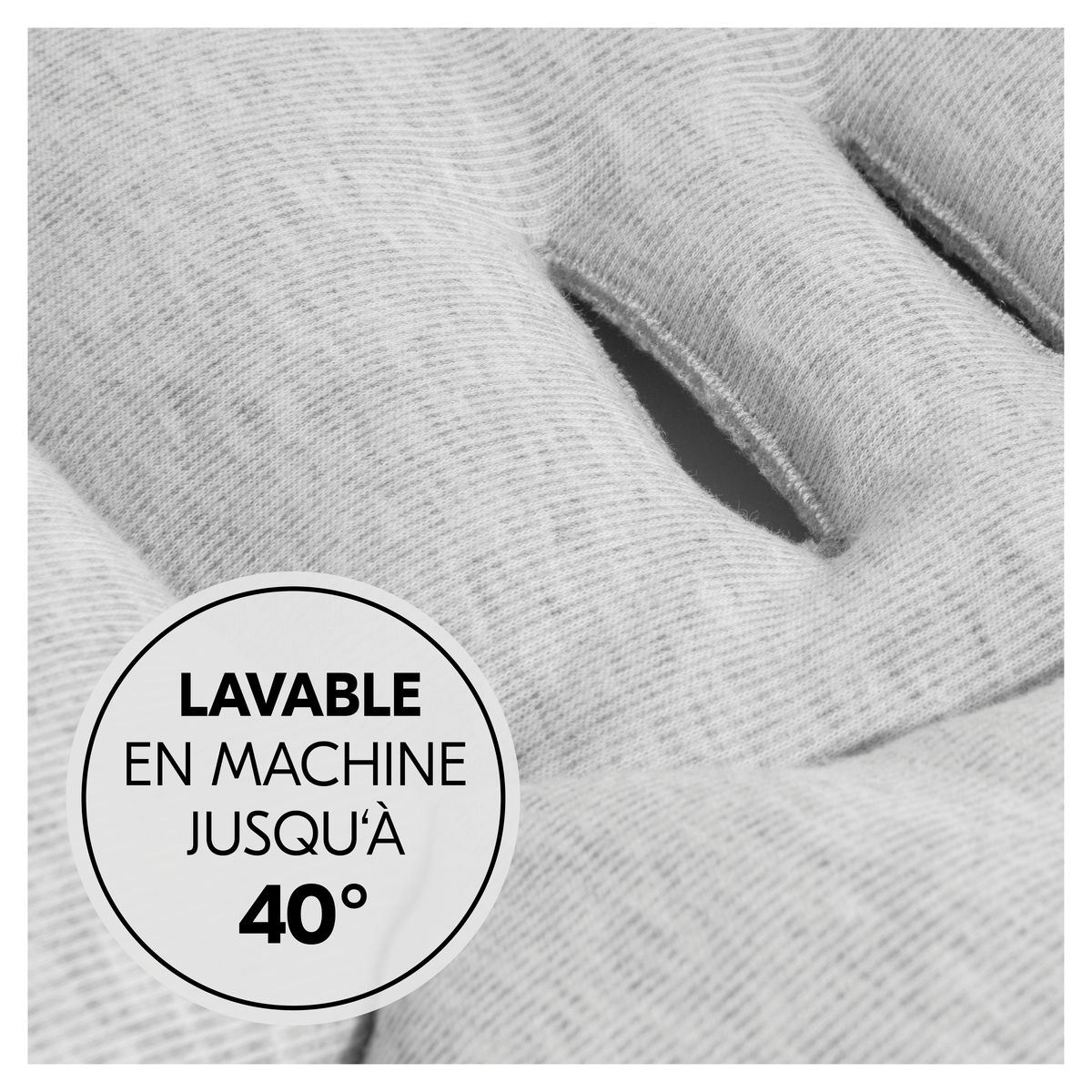 HAUCK Sur-assise pour poussette Pushchair Seat Liner