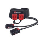 Einhell Ceinture GC-PB 36 et 18 volt Li-ion