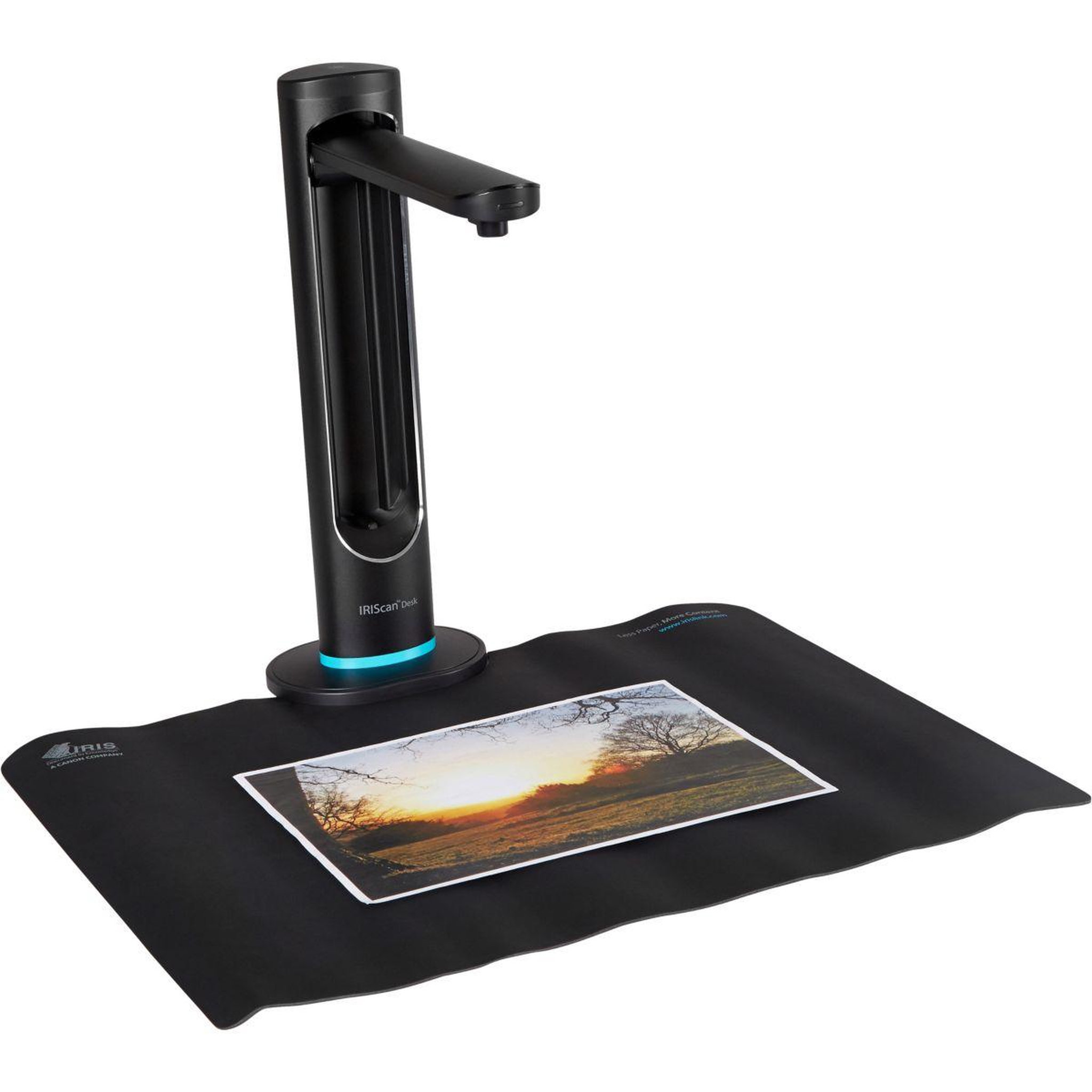 Iris Scanner IRISCan Desk 6 Business - A3