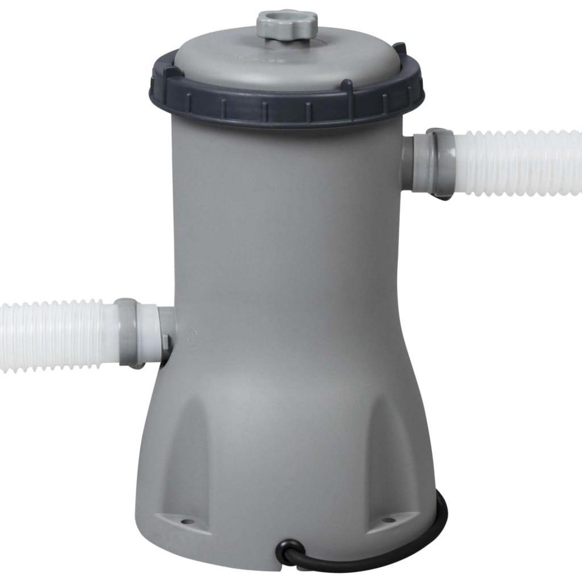 BESTWAY Bestway Piscine a cadre Steel Pro 396x84 cm