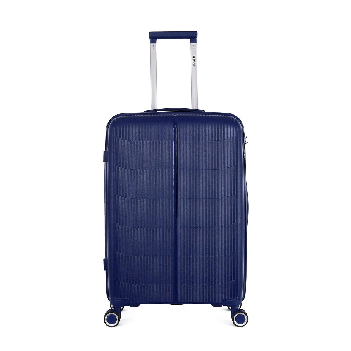 OBAGO OBAGO - Valise Weekend ANDROMEDE 65 cm 4 Roues