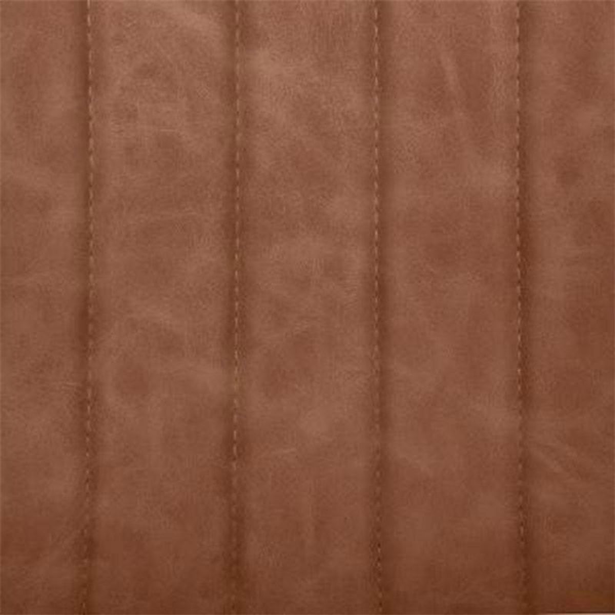  Lot de 4 Chaises Design  Olwen  81cm Naturel