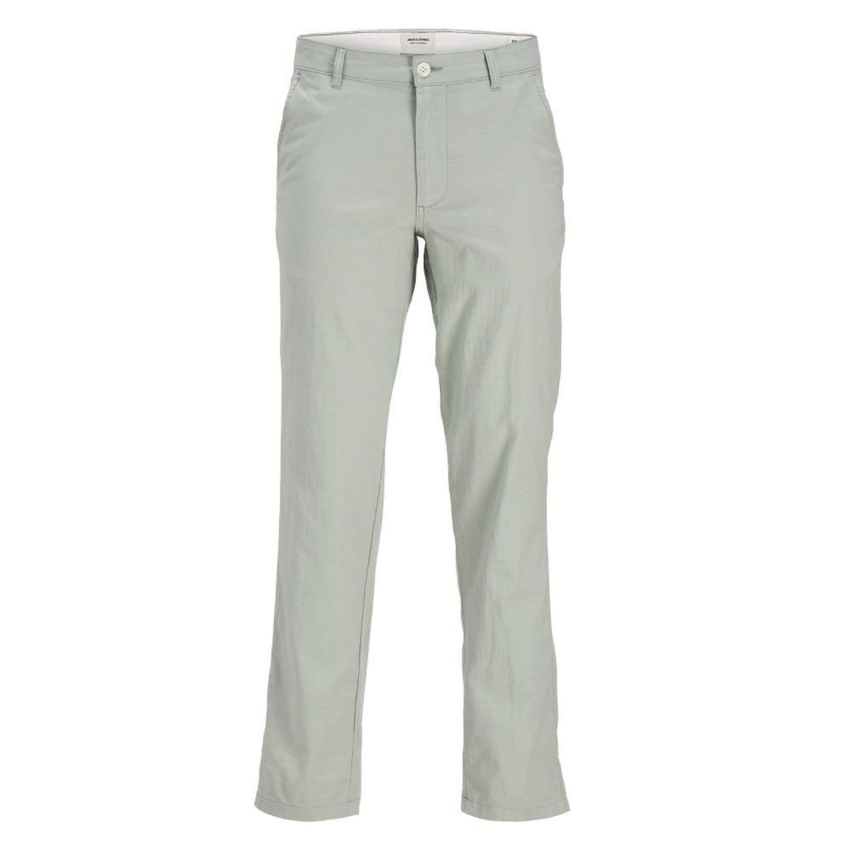 Jack & Jones Pantalon  Homme Palma Linen 12254132