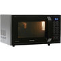 Voir la diapositive 2 : Samsung Micro ondes combiné EX.MC28H5015AK/EF