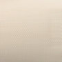 Voir la diapositive 4 : VIDAXL Appui-tete de chaise longue Creme 40x7,5x15 cm Textilene