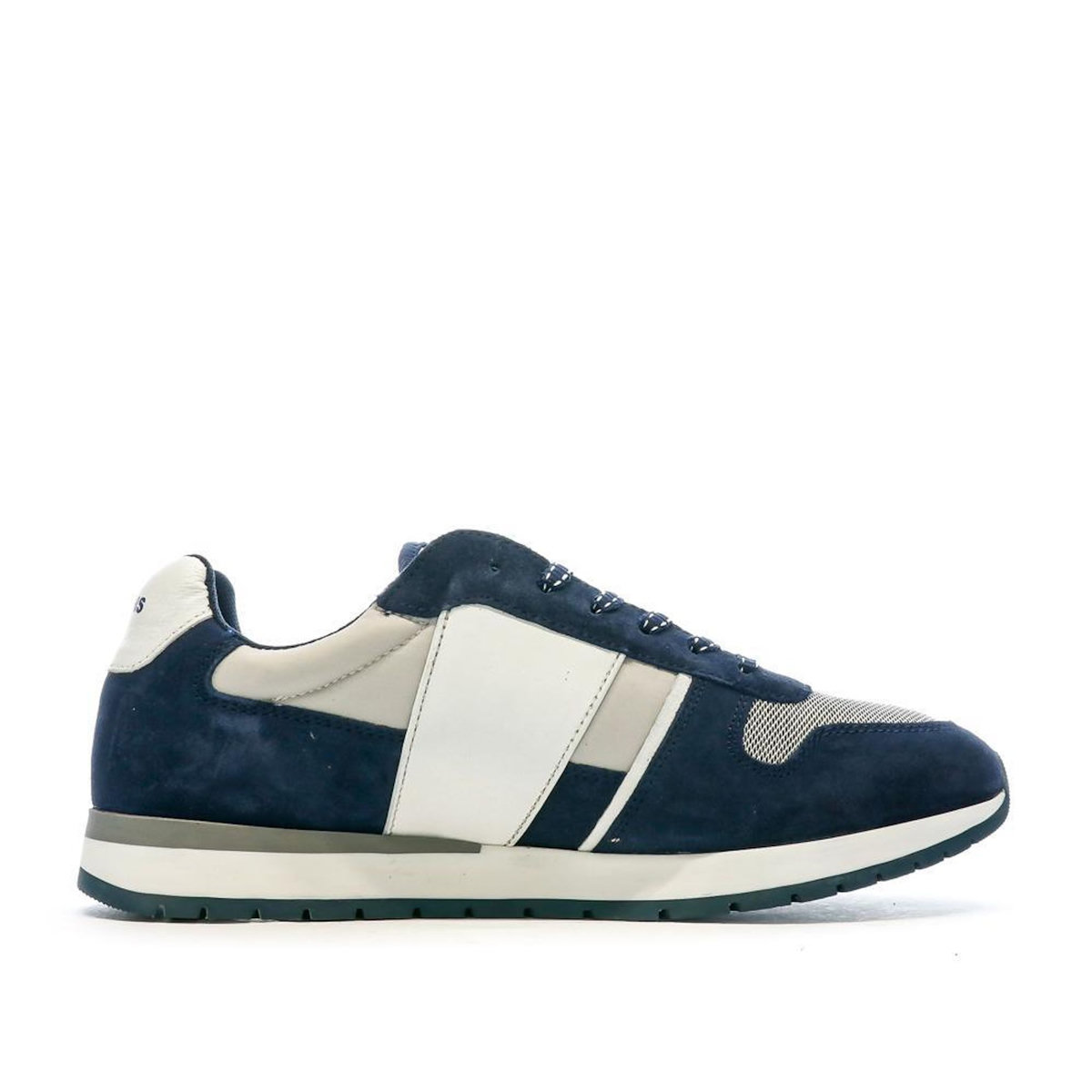 REDSKINS Baskets Grise/ Homme Redskins Affairan