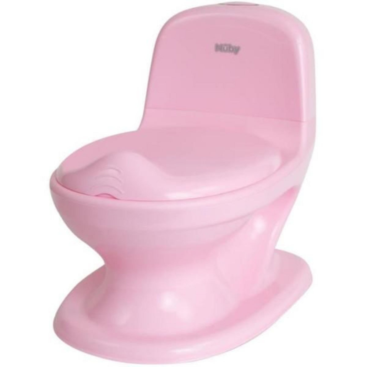 NUBY Pot mini toilettes - NUBY - Dr. Talbot's - My Real Potty Rose