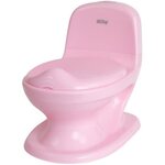 NUBY Pot mini toilettes - NUBY - Dr. Talbot's - My Real Potty Rose